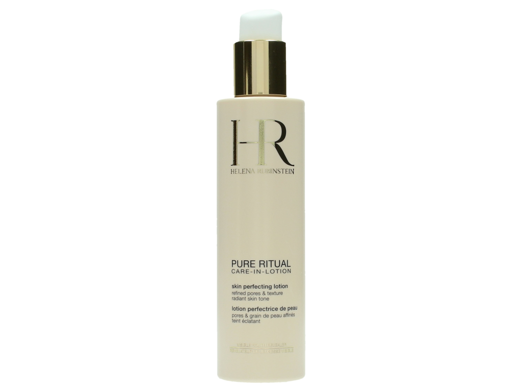 HR Pure Ritual Skin Perfecting Lotion 200 ml