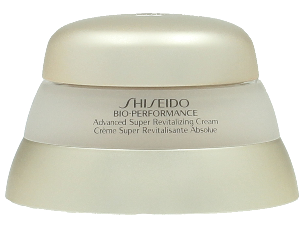 Shiseido Bio-Perf. Adv. Super Revitalizing Cream 50 ml