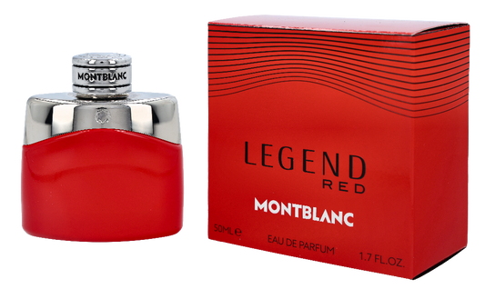 Montblanc Legend Red Edp Spray 50 ml