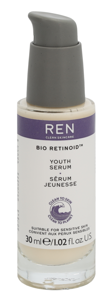 REN Bio Retinoid Youth Serum 30 ml