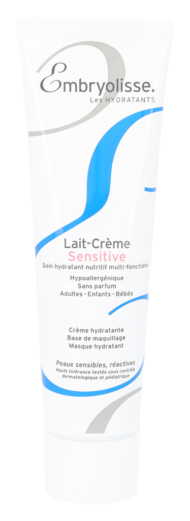 Embryolisse Sensitive Lait Cream 100 ml