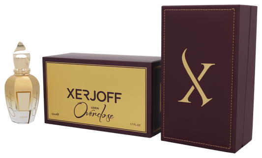 Xerjoff Uden Overdose Edp Spray 50 ml