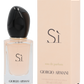 Armani Si Edp Spray 30 ml