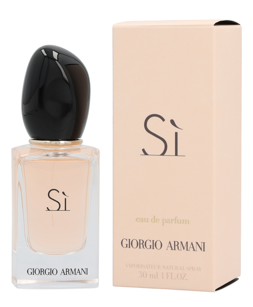 Armani Si Edp Spray 30 ml