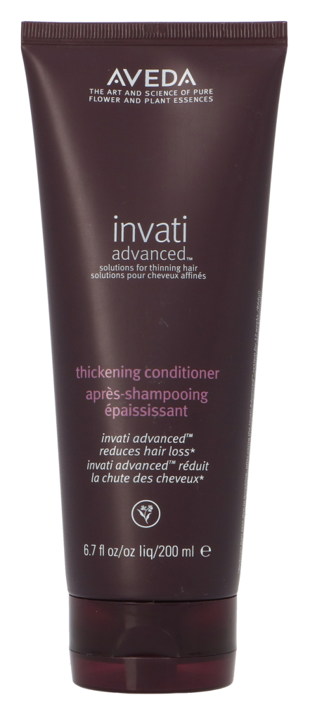 Aveda Invati Advanced Thickening Conditioner 200 ml