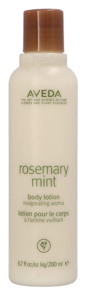 Aveda Body Care Rosemary Mint Body Lotion 200 ml