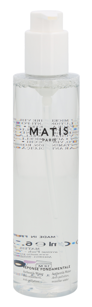 Matis Reponse Fondamentale Authentik-Water 200 ml