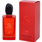 Armani Si Passione Eclat Edp Spray 100 ml