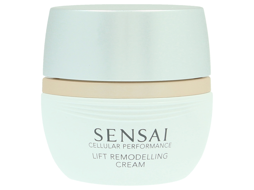 Sensai Cp Lift Remodelling Eye Cream 40 ml