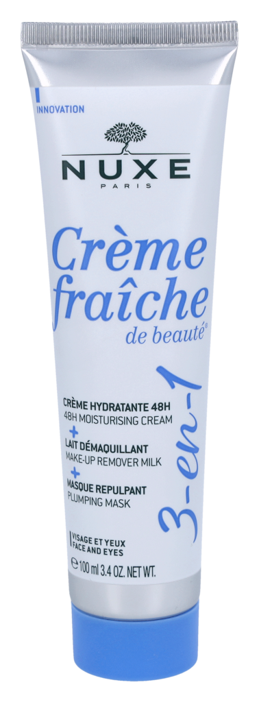 Nuxe Creme Fraiche De Beaute 3in1 Face Cream 100 ml