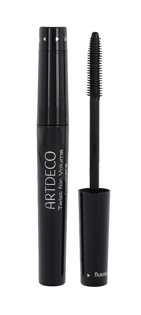 Artdeco Twist For Volume Mascara 8 ml