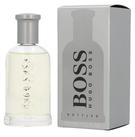 Hugo Boss Bottled After Shave Lotion 100 ml