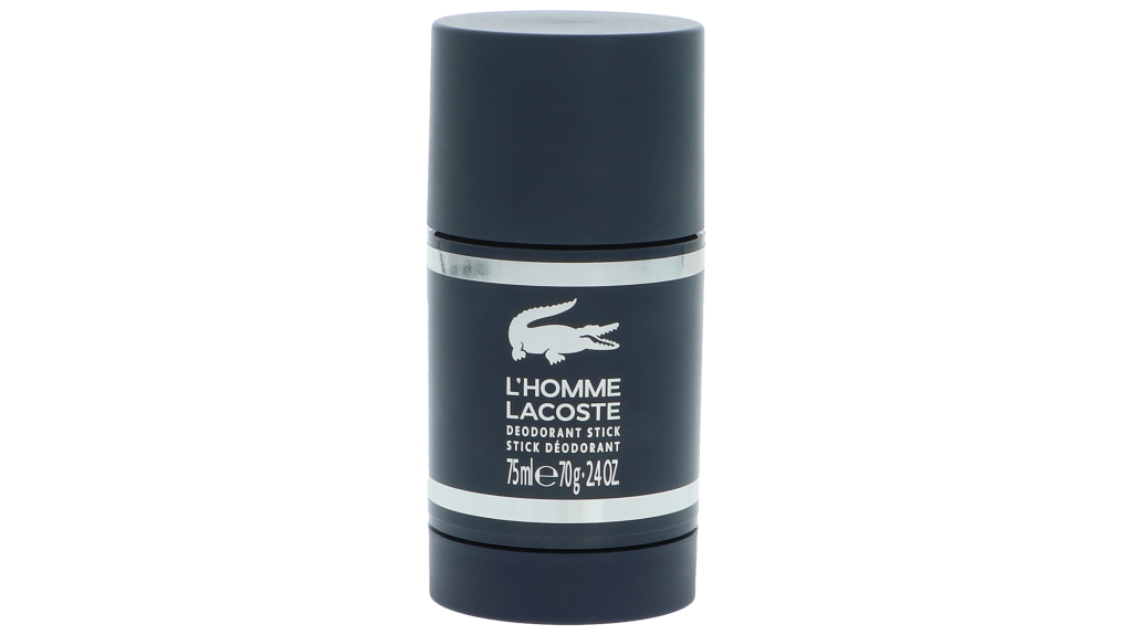 Lacoste L'Homme Deo Stick 75 ml