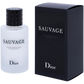 Dior Sauvage After Shave Balm 100 ml