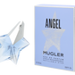 Thierry Mugler Angel Edp Spray Refillable 25 ml