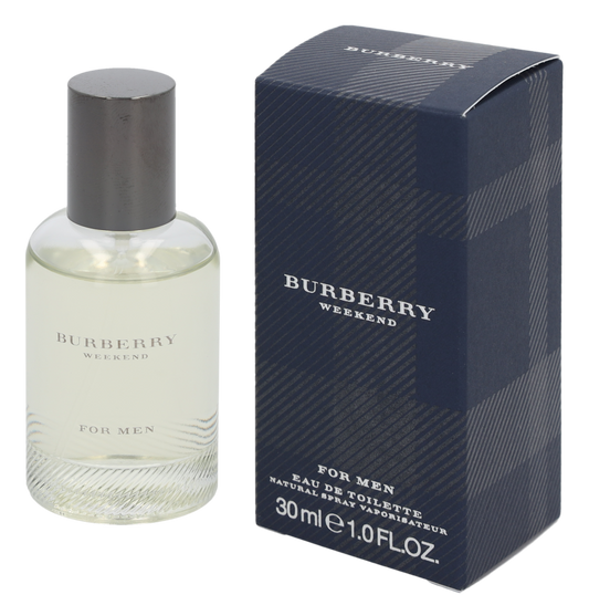 Burberry Weekend For Men Edt Spray 30 ml