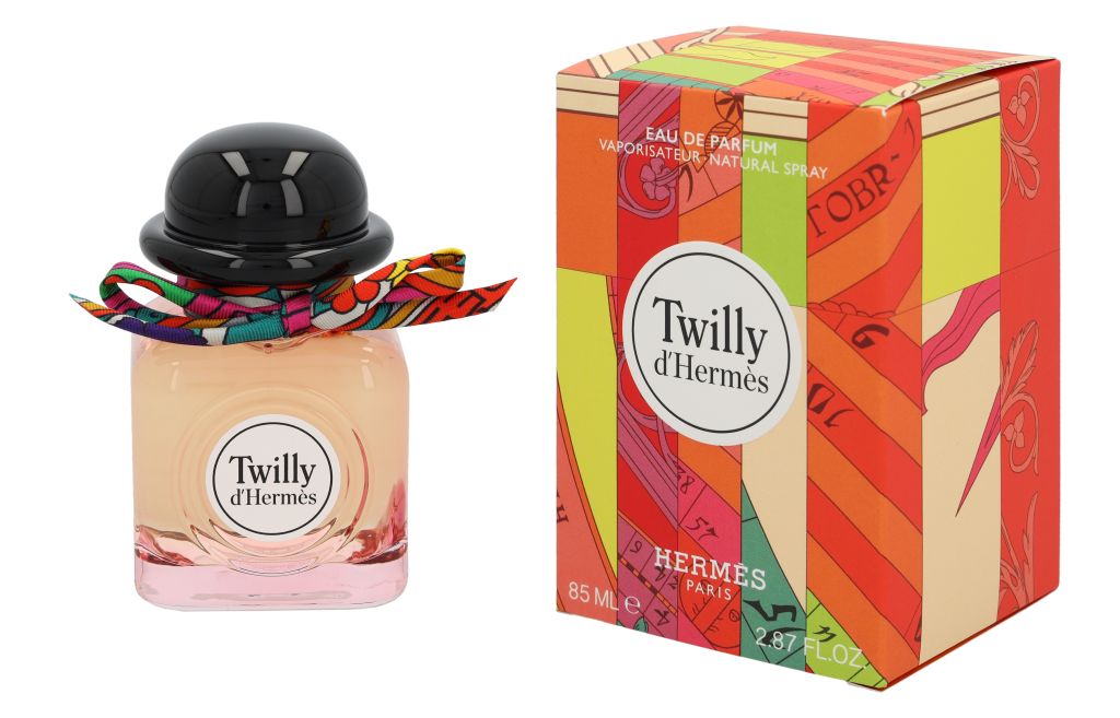 Hermes Twilly D'Hermes Edp Spray 85 ml