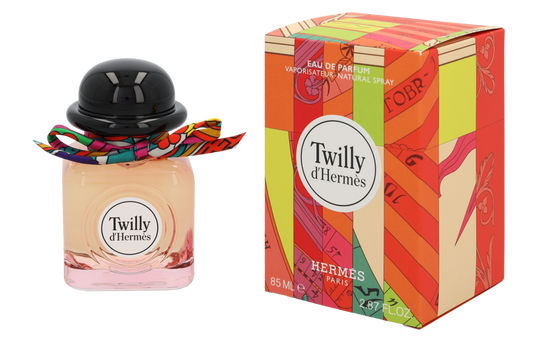 Hermes Twilly D'Hermes Edp Spray 85 ml