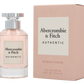 Abercrombie & Fitch Authentic Women Edp Spray 100 ml