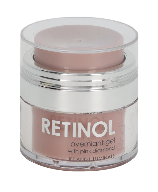 Rodial Retinol Overnight Gel 9 ml