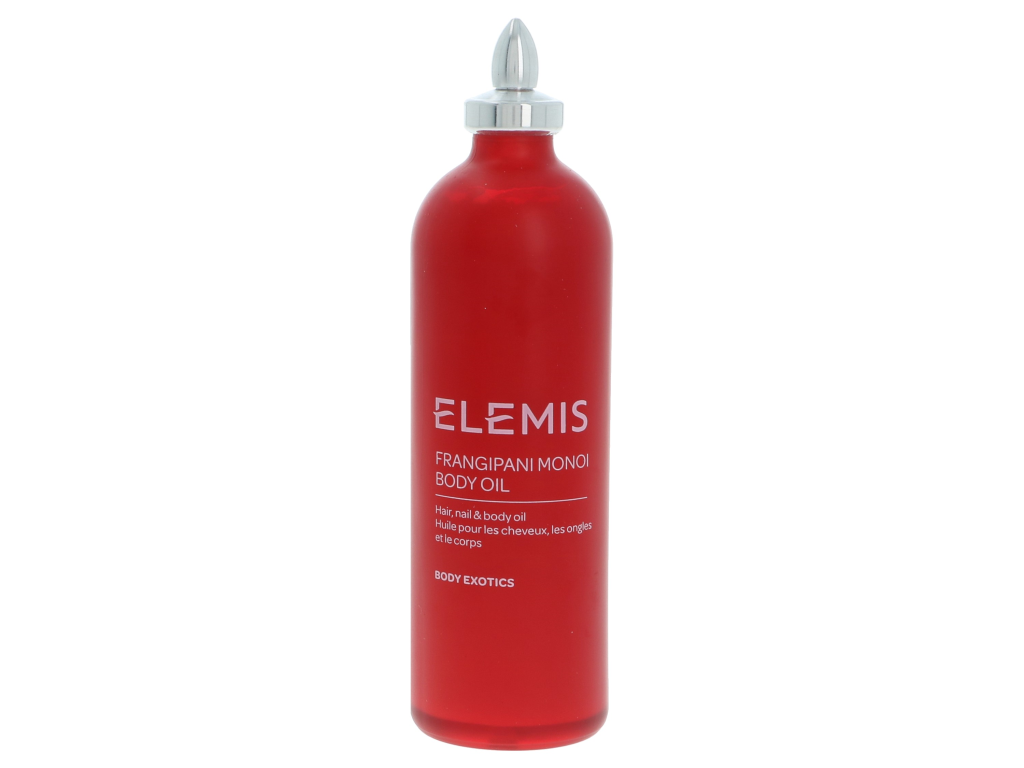 Elemis Frangipani Monoi Body Oil 100 ml