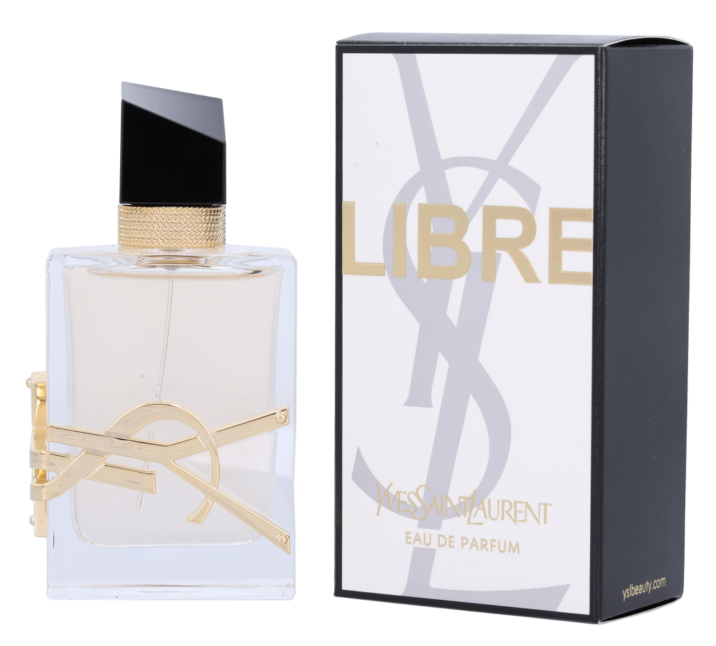YSL Libre Edp Spray 50 ml
