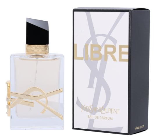 YSL Libre Edp Spray 50 ml