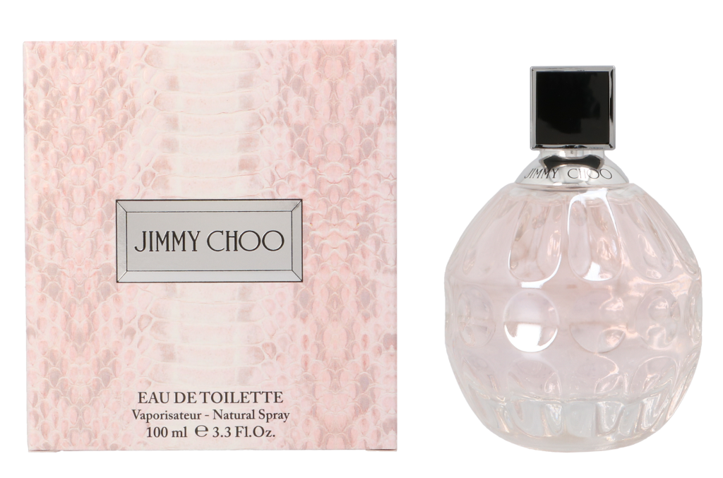 Jimmy Choo Woman Edt Spray 100 ml