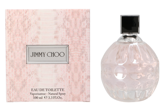 Jimmy Choo Woman Edt Spray 100 ml