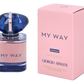 Armani My Way Intense Edp Spray 30 ml