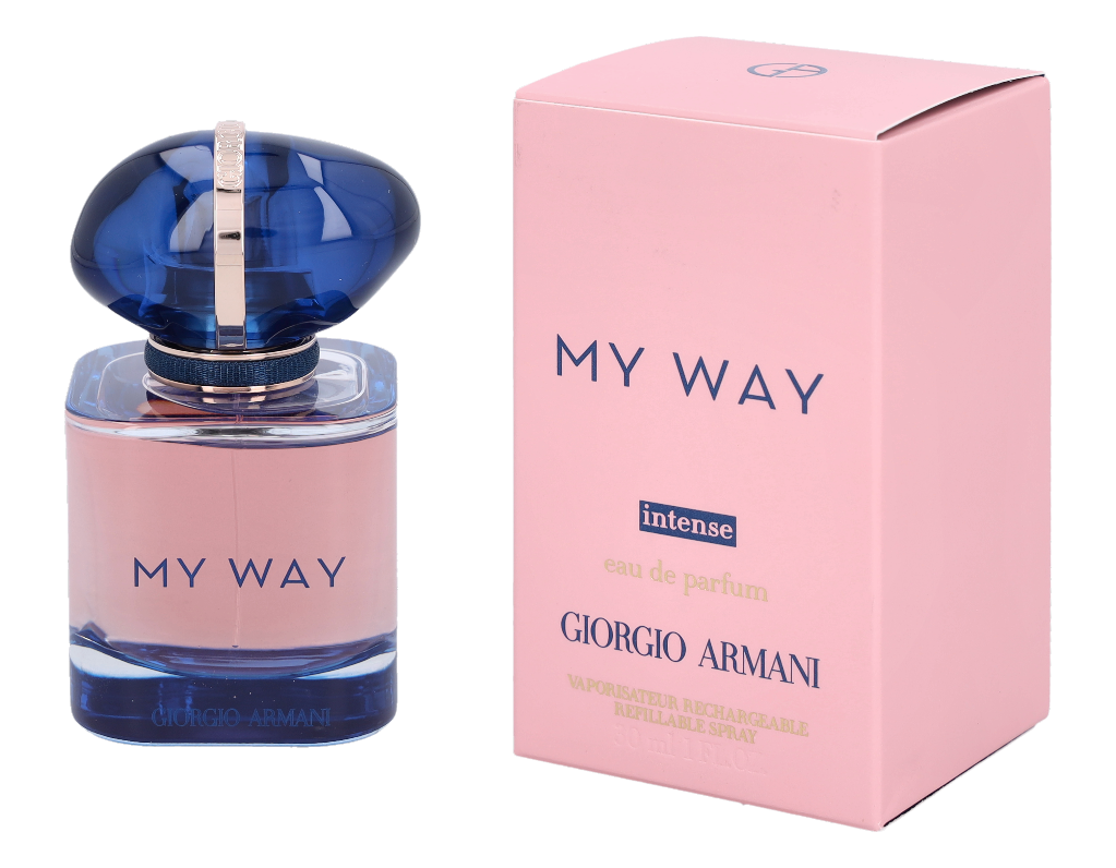 Armani My Way Intense Edp Spray 30 ml