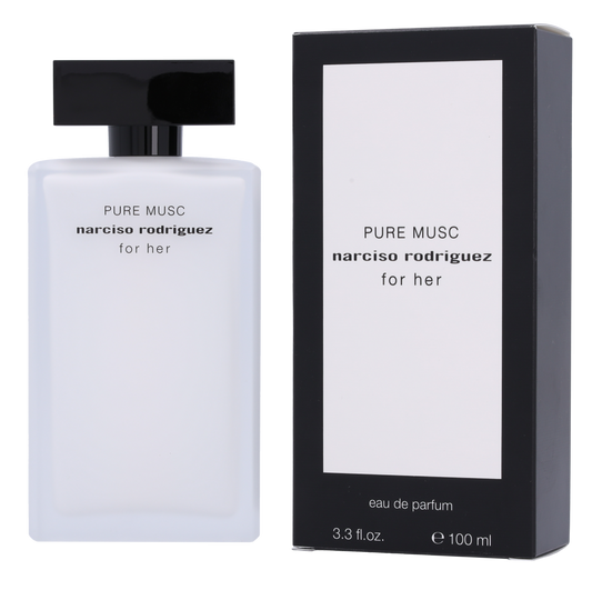 Narciso Rodriguez Pure Musc For Her Edp Spray 100 ml