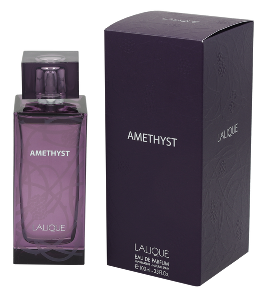 Lalique Amethyst Edp Spray 100 ml