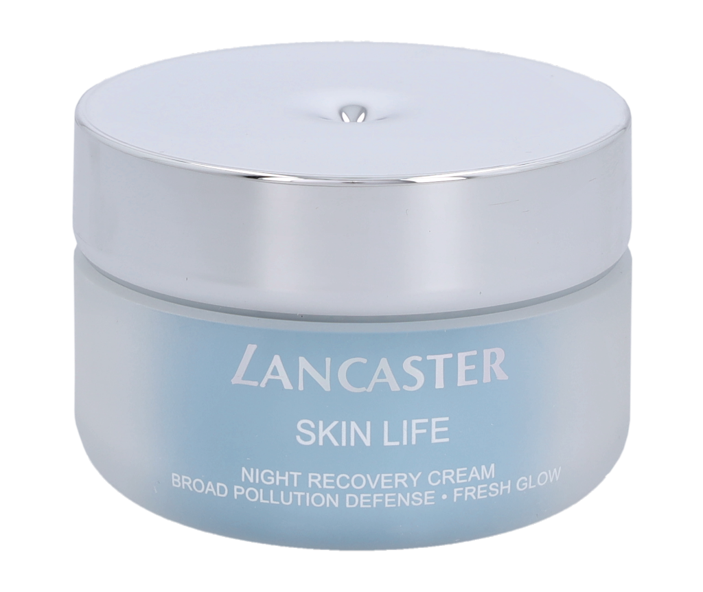 Lancaster Skin Life Night Recovery Cream 50 ml