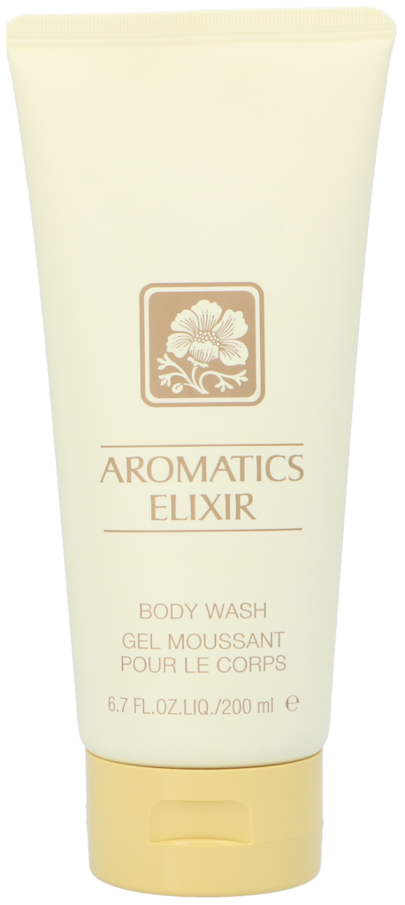 Clinique Aromatics Elixir Body Wash 200 ml