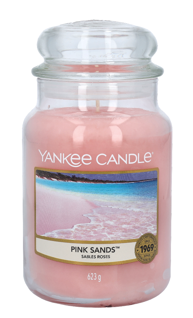 Yankee Candle Original Large Jar 623 gr