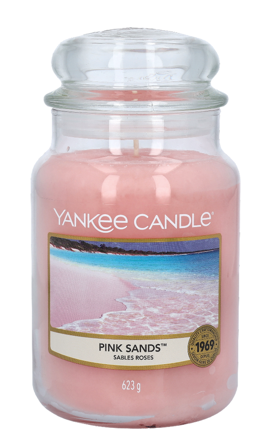 Yankee Candle Original Large Jar 623 gr