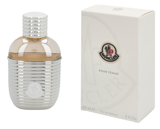 Moncler Pour Femme Edp Spray 60 ml