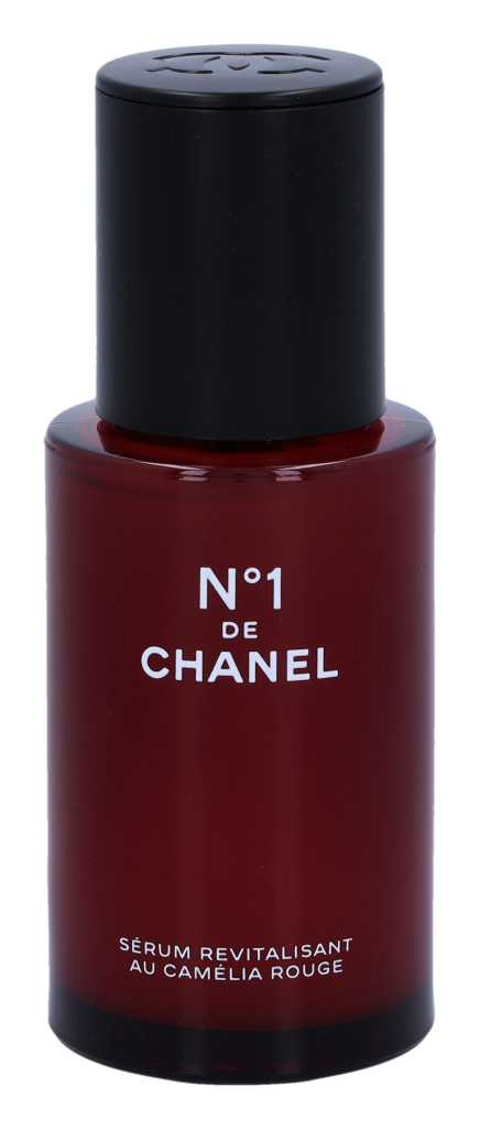 Chanel N1 Red Camelia Revitalizing Serum 30 ml