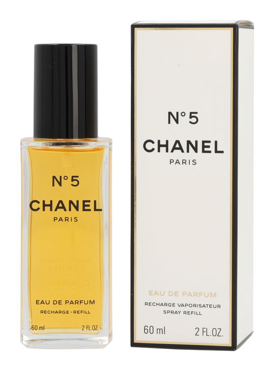 Chanel No 5 Edp Spray 60 ml