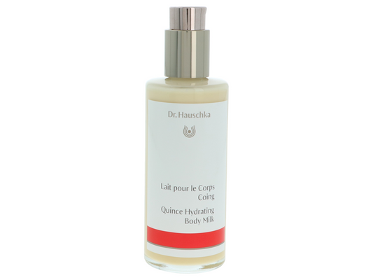 Dr. Hauschka Quince Hydrating Body Milk 145 ml