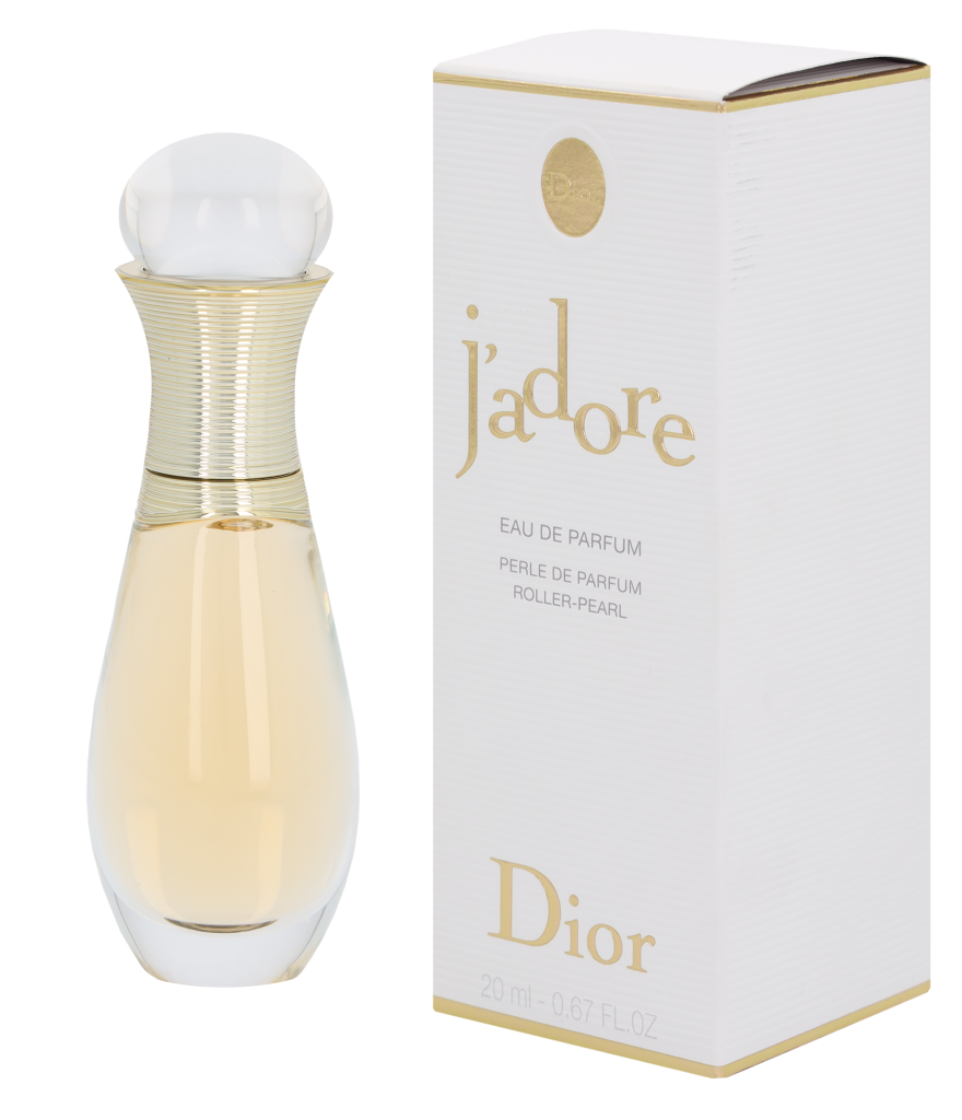 Dior J'Adore Roller-Pearl Edp 20 ml