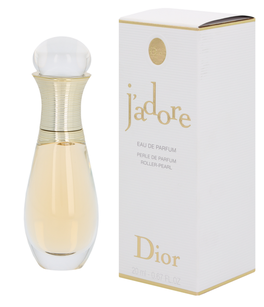 Dior J'Adore Roller-Pearl Edp 20 ml