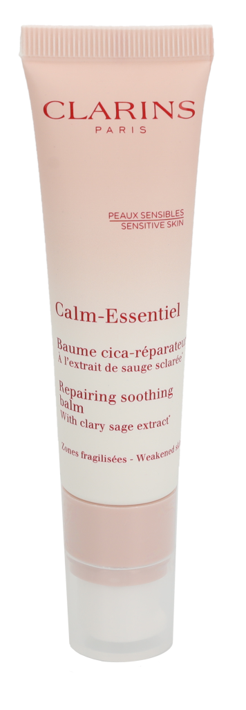 Clarins Calm-Essentiel Repairing Soothing Balm 30 ml