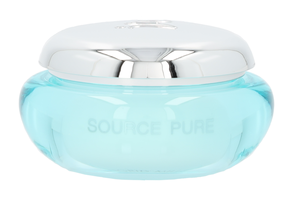 Ingrid Millet Source Pure Balancing Aromatic Cream 50 ml