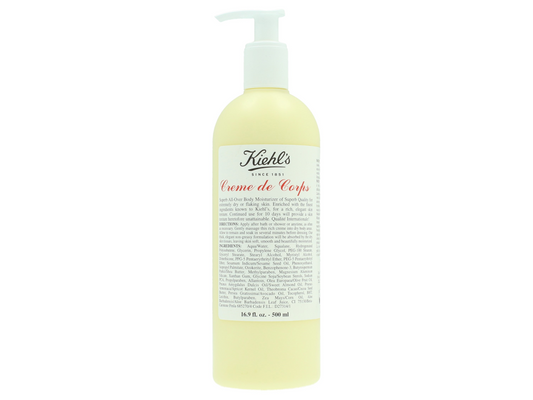 Kiehl's Creme De Corps 500 ml