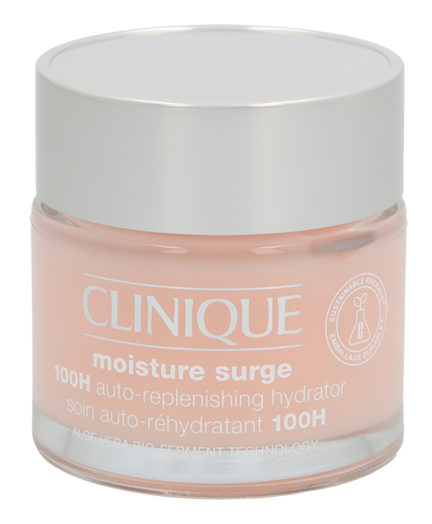 Clinique Moisture Surge 100H Auto-Replenishing Hydrator 75 ml