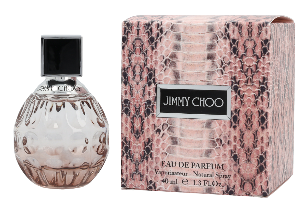 Jimmy Choo Woman Edp Spray 40 ml