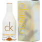 Calvin Klein Ck In2U Her Edt Spray 50 ml