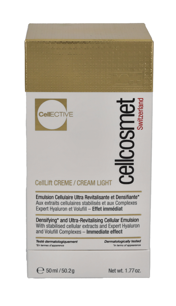 Cellcosmet CellLift Cream Light 50 ml